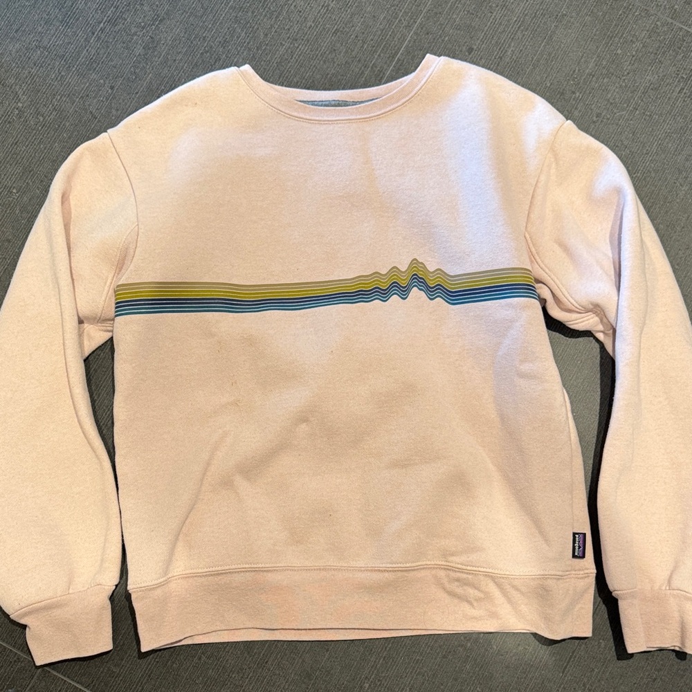 Patagonia Uprisal Crew